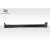 2002-2007 Subaru Impreza WRX STI C-1 Side Skirts Rocker Panels - 2 Piece - image 9