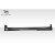 2002-2007 Subaru Impreza WRX STI Duraflex C-1 Side Skirts Rocker Panels - 2 Piece - image 12