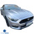 FRP OER Hood > Ford Mustang 2015-2017 - image 5