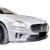 FRP WAL Body Kit 5pc > Maserati Quattroporte 2005-2008 - image 8