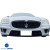FRP WAL Body Kit 5pc > Maserati Quattroporte 2005-2008 - image 11