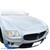 ModeloDrive FRP WAL Body Kit 5pc > Maserati Quattroporte 2005-2008