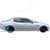 ModeloDrive FRP WAL Body Kit 5pc > Maserati Quattroporte 2005-2008