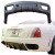 ModeloDrive FRP WAL Body Kit 5pc > Maserati Quattroporte 2005-2008 - image 27