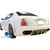 ModeloDrive FRP WAL Body Kit 5pc > Maserati Quattroporte 2005-2008 - image 29