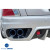 FRP WAL Body Kit 5pc > Maserati Quattroporte 2005-2008 - image 38