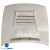 FRP DMA D1 Hood > Nissan Silvia (S13) 1989-1994 - image 6