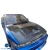 Carbon Fiber DMA D1 Hood > Nissan Silvia (S13) 1989-1994 - image 2