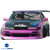 Carbon Fiber DMA D1 Hood > Nissan Silvia (S13) 1989-1994 - image 3