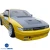 Carbon Fiber DMA D1 Hood > Nissan Silvia (S13) 1989-1994 - image 4