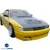Carbon Fiber DMA D1 Hood > Nissan Silvia (S13) 1989-1994 - image 5