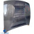 Carbon Fiber DMA D1 Hood > Nissan Silvia (S13) 1989-1994 - image 10
