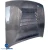 Carbon Fiber DMA D1 Hood > Nissan Silvia (S13) 1989-1994 - image 10