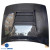 Carbon Fiber DMA D1 Hood > Nissan Silvia (S13) 1989-1994 - image 8