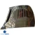 Carbon Fiber DMA D1 Hood > Nissan Silvia (S13) 1989-1994 - image 14