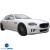 FRP WAL Side Skirts > Maserati Quattroporte 2005-2008 - image 8