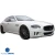 FRP WAL Side Skirts > Maserati Quattroporte 2005-2008 - image 8