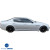 FRP WAL Side Skirts > Maserati Quattroporte 2005-2008 - image 11