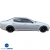 FRP WAL Side Skirts > Maserati Quattroporte 2005-2008 - image 11