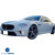 FRP WAL Front Bumper > Maserati Quattroporte 2005-2008 - image 3