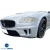 FRP WAL Front Bumper > Maserati Quattroporte 2005-2008 - image 8