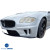 FRP WAL Front Bumper > Maserati Quattroporte 2005-2008 - image 8