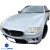 FRP WAL Front Bumper > Maserati Quattroporte 2005-2008 - image 7