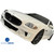 ModeloDrive FRP WAL Front Bumper > Maserati Quattroporte 2005-2008 - image 4