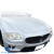 ModeloDrive FRP WAL Front Bumper > Maserati Quattroporte 2005-2008 - image 11
