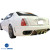 FRP WAL Rear Bumper > Maserati Quattroporte 2005-2008 - image 3