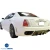 FRP WAL Rear Bumper > Maserati Quattroporte 2005-2008 - image 4