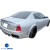 FRP WAL Rear Bumper > Maserati Quattroporte 2005-2008 - image 10