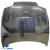 Carbon Fiber TRDE Hood > Toyota Supra (JZA80) 1993-1998 - image 8