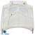 Carbon Fiber TRDE Hood > Toyota Supra (JZA80) 1993-1998 - image 11