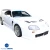 FRP TRDE Hood > Toyota Supra (JZA80) 1993-1998 - image 3
