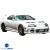 FRP TRDE Hood > Toyota Supra (JZA80) 1993-1998 - image 4