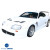 FRP TRDE Hood > Toyota Supra (JZA80) 1993-1998 - image 5