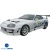 FRP TRDE Hood > Toyota Supra (JZA80) 1993-1998 - image 8