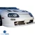 FRP TRDE Hood > Toyota Supra (JZA80) 1993-1998 - image 9
