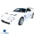 FRP TRDE Hood > Toyota Supra (JZA80) 1993-1998 - image 12