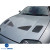 FRP TRDE Hood > Toyota Supra (JZA80) 1993-1998 - image 15