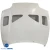 FRP TRDE Hood > Toyota Supra (JZA80) 1993-1998 - image 17