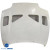 FRP TRDE Hood > Toyota Supra (JZA80) 1993-1998 - image 17