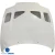 FRP TRDE Hood > Toyota Supra (JZA80) 1993-1998 - image 18