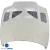 FRP TRDE Hood > Toyota Supra (JZA80) 1993-1998 - image 19