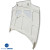 FRP TRDE Hood > Toyota Supra (JZA80) 1993-1998 - image 20