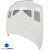 FRP TRDE Hood > Toyota Supra (JZA80) 1993-1998 - image 23