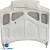 FRP TRDE Hood > Toyota Supra (JZA80) 1993-1998 - image 24