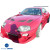 FRP TRDE Hood > Toyota Supra (JZA80) 1993-1998 - image 13