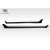 2015-2017 Acura TLX A Spec Look Side Skirts - 2 Piece - image 5